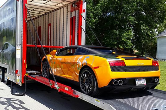 Car Transport